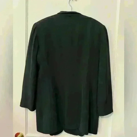 Armani Collezione Blazer - Picture 3 of 4